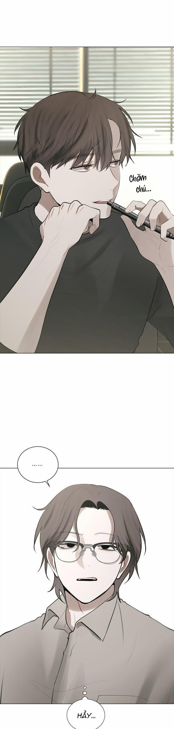 Không Xa Lạ 17 trang 7