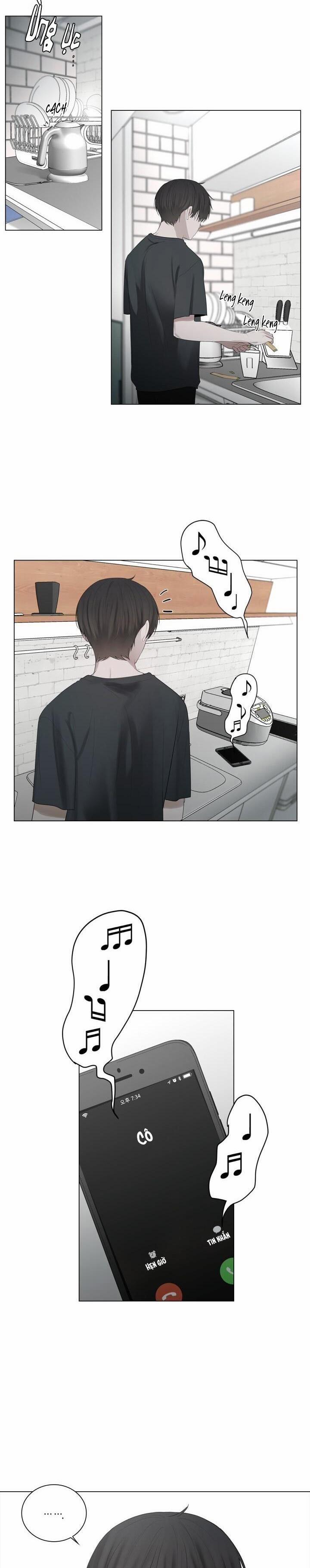 Không Xa Lạ 18 trang 1