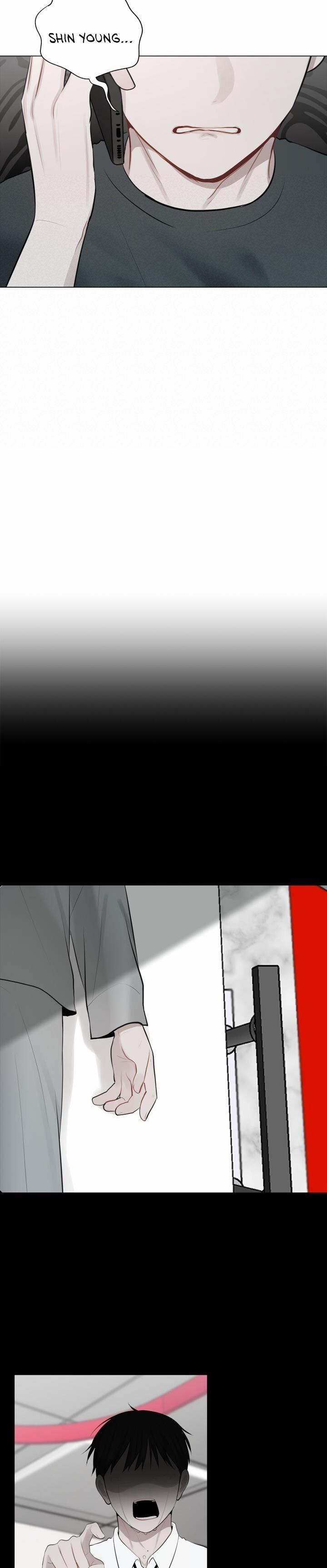 Không Xa Lạ 18 trang 11