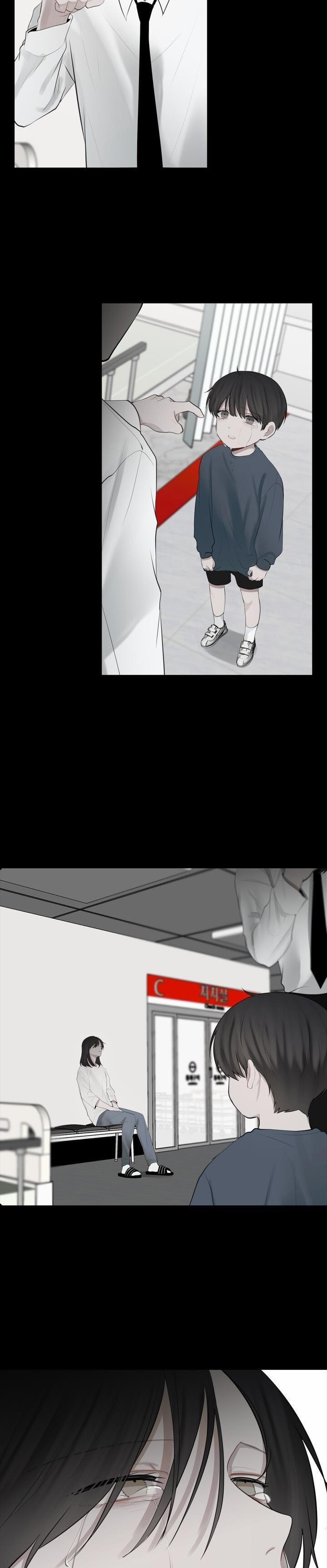 Không Xa Lạ 18 trang 12