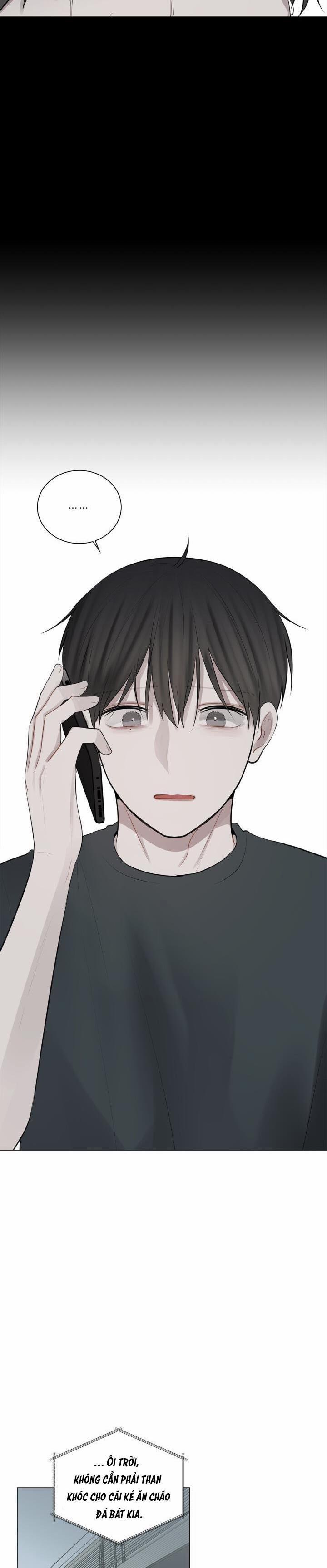 Không Xa Lạ 18 trang 13