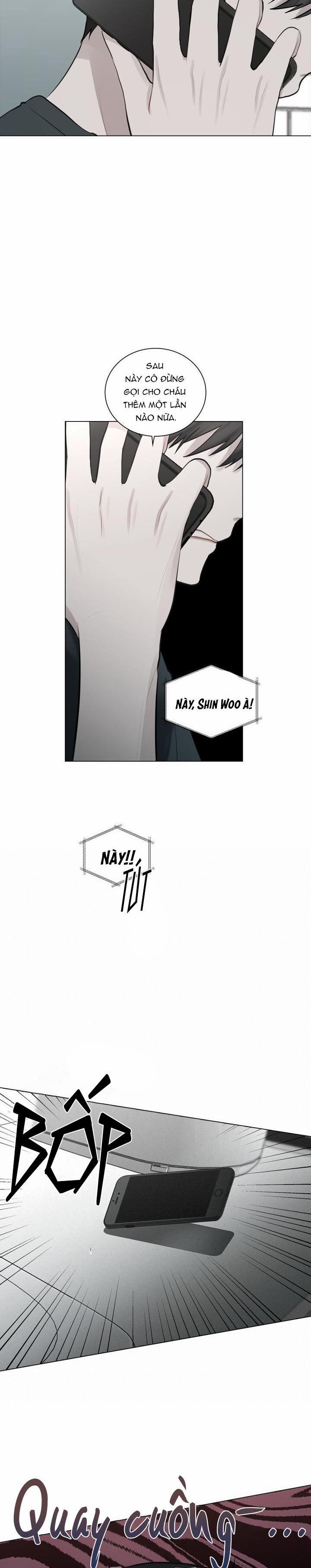 Không Xa Lạ 18 trang 16