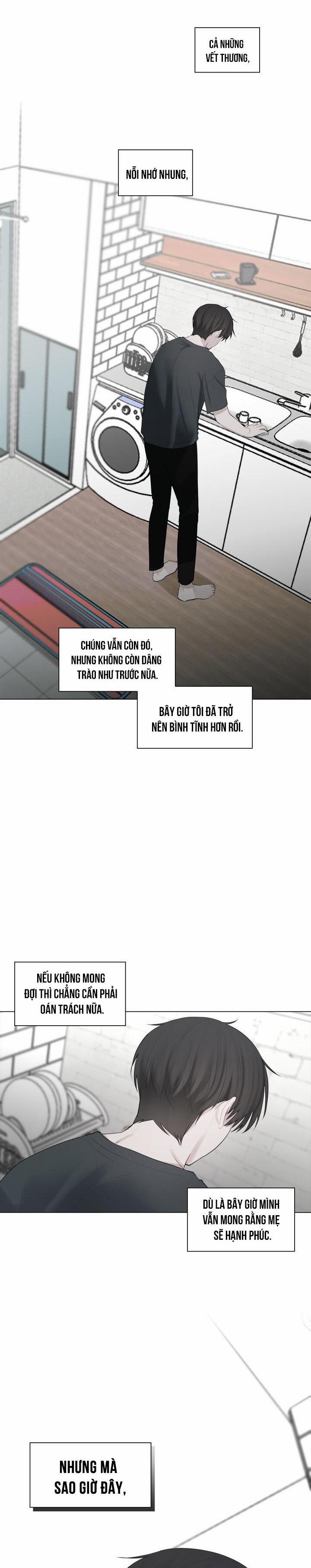 Không Xa Lạ 18 trang 18