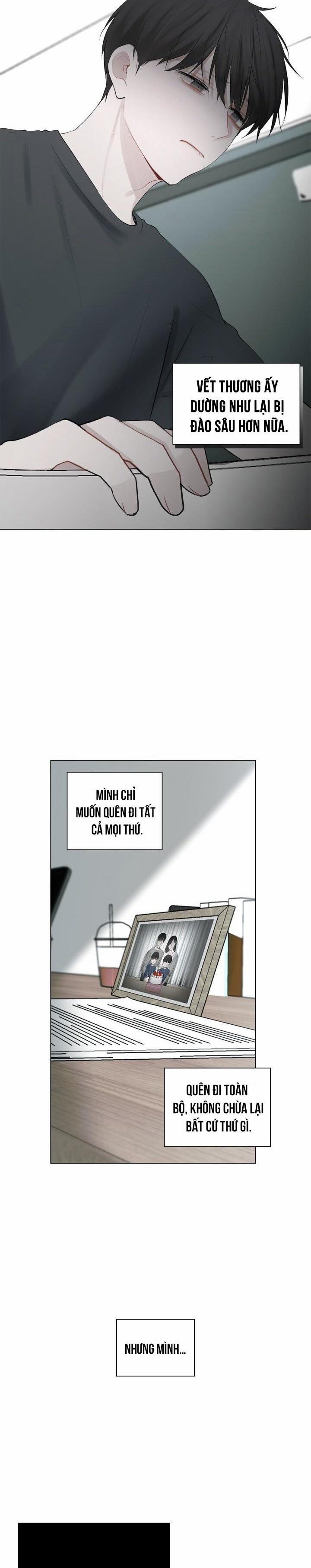 Không Xa Lạ 18 trang 19