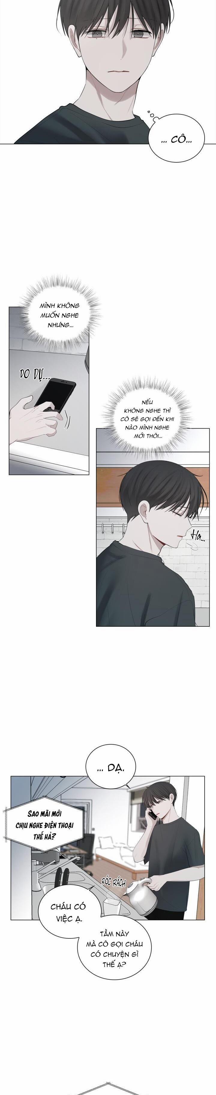 Không Xa Lạ 18 trang 2