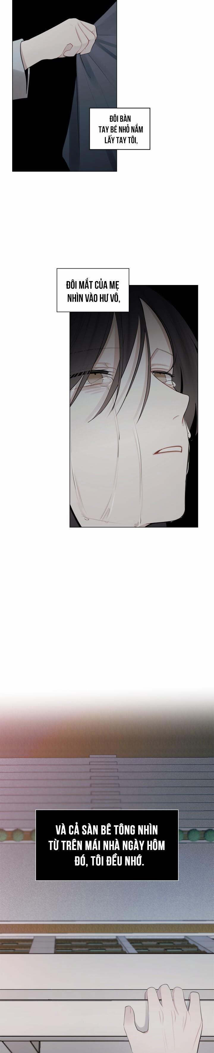 Không Xa Lạ 18 trang 20