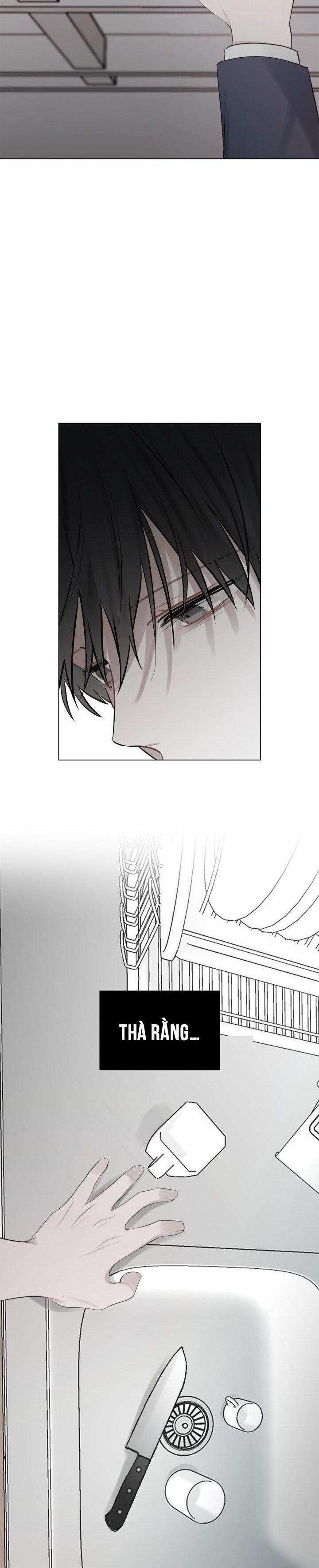 Không Xa Lạ 18 trang 21