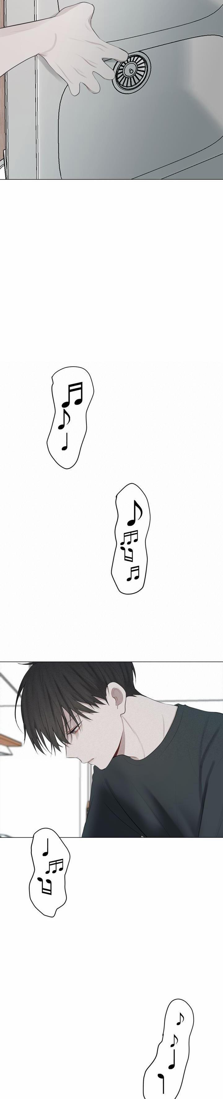 Không Xa Lạ 18 trang 22