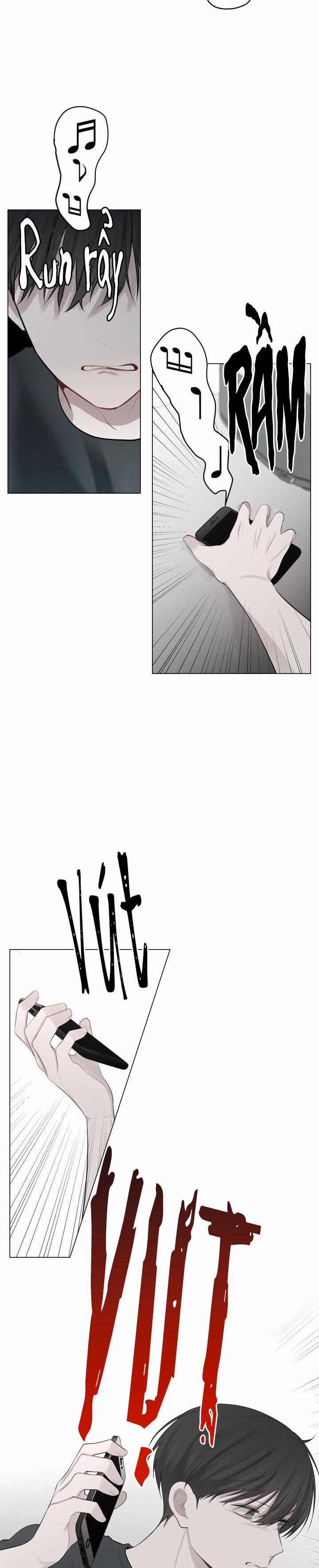 Không Xa Lạ 18 trang 23