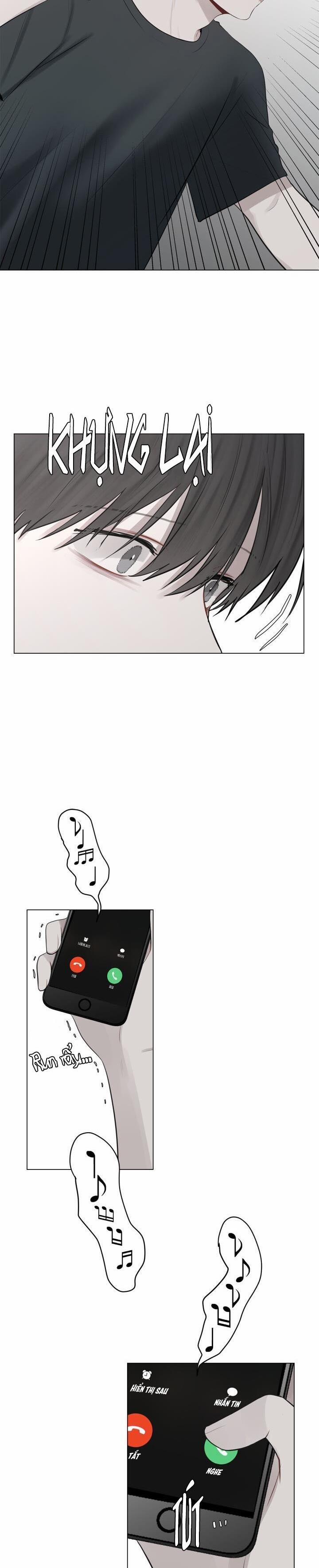 Không Xa Lạ 18 trang 24