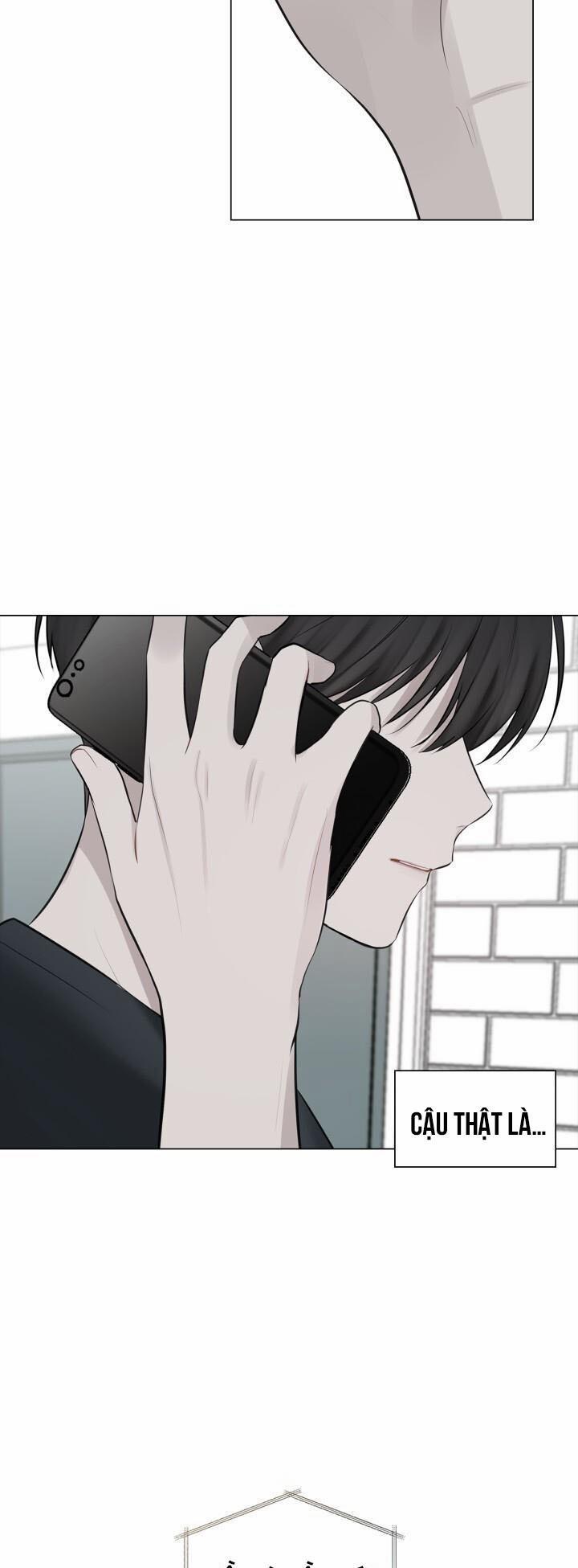 Không Xa Lạ 18 trang 25