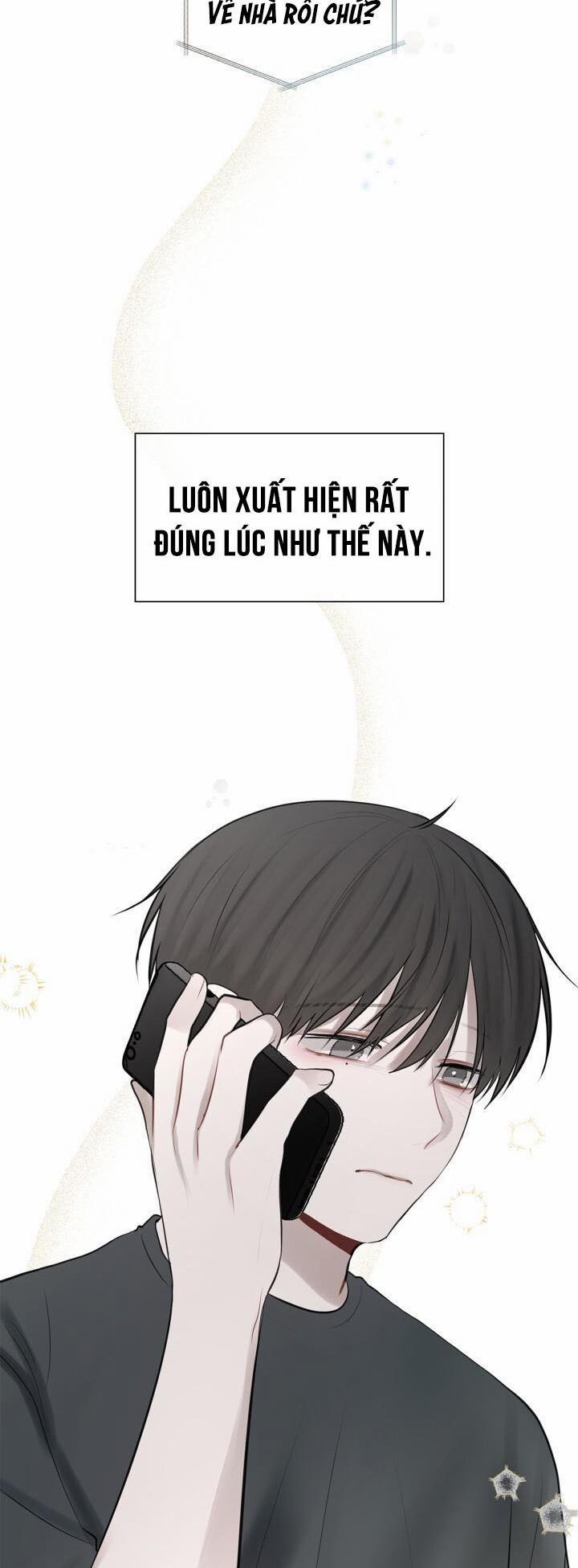 Không Xa Lạ 18 trang 26