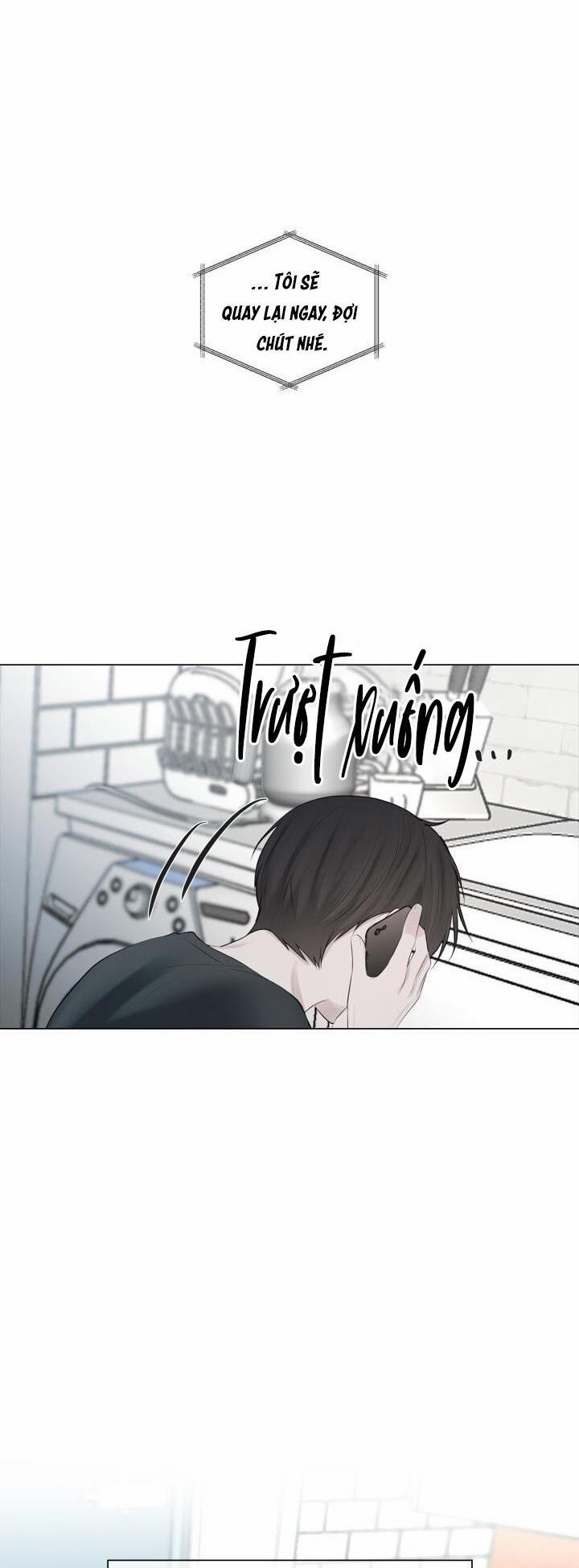 Không Xa Lạ 18 trang 28