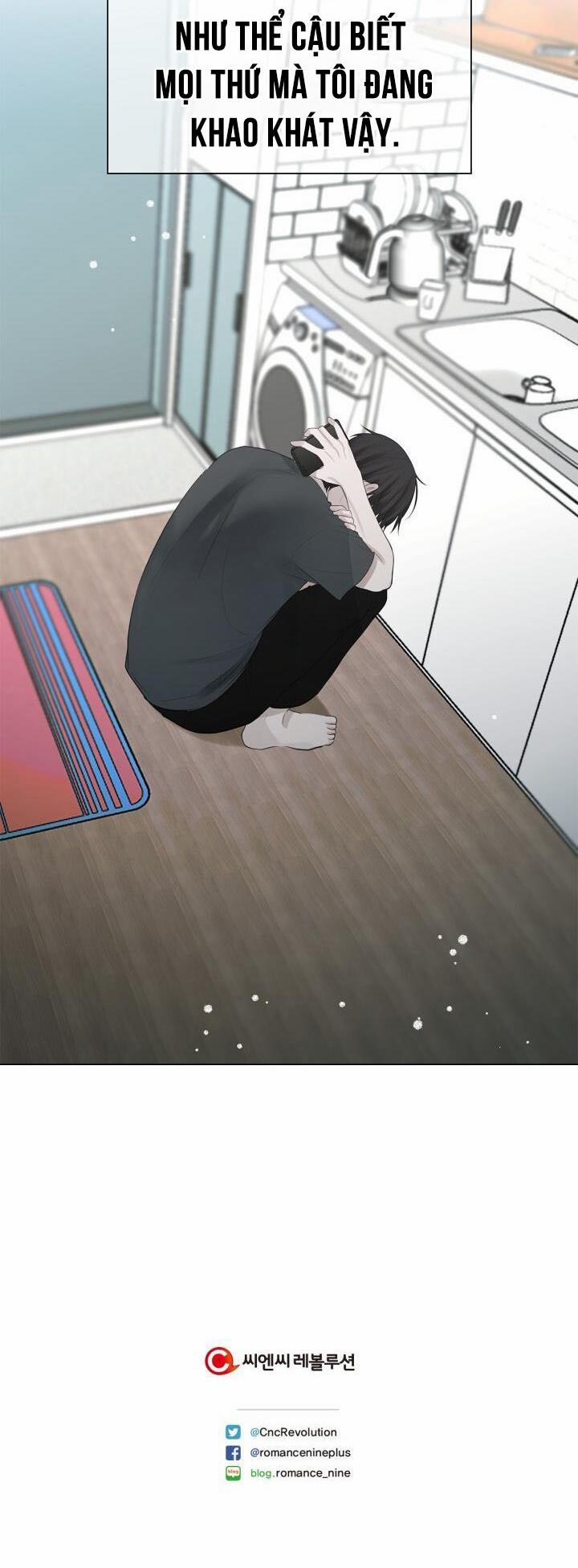 Không Xa Lạ 18 trang 29