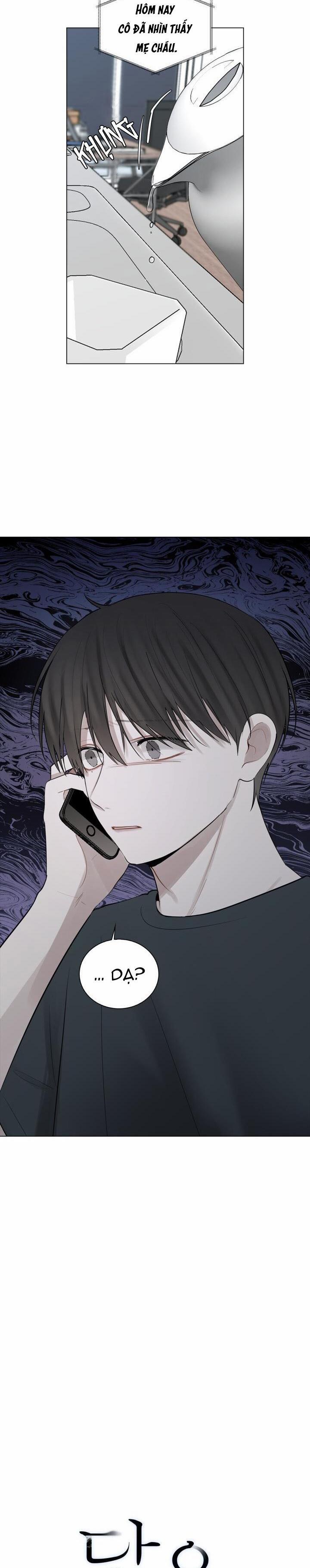 Không Xa Lạ 18 trang 3