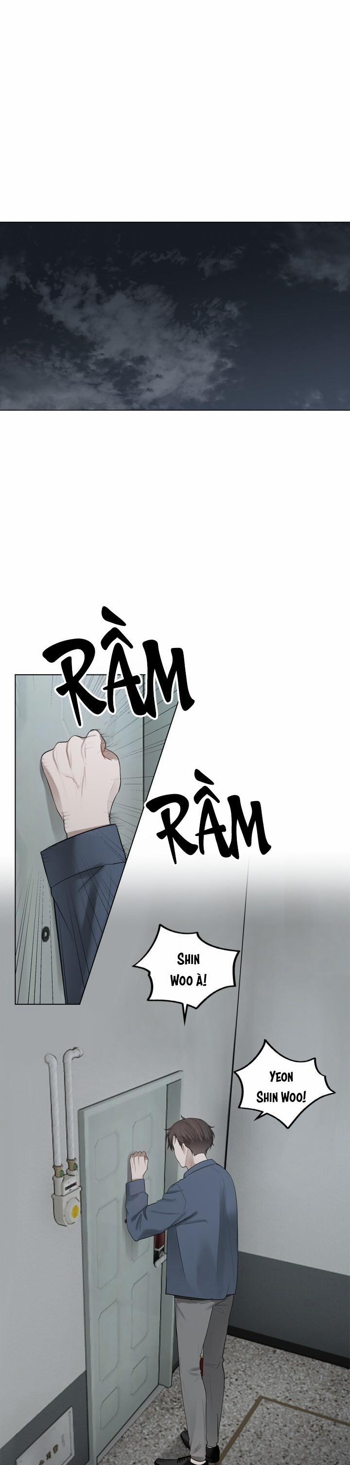 Không Xa Lạ 19 trang 0