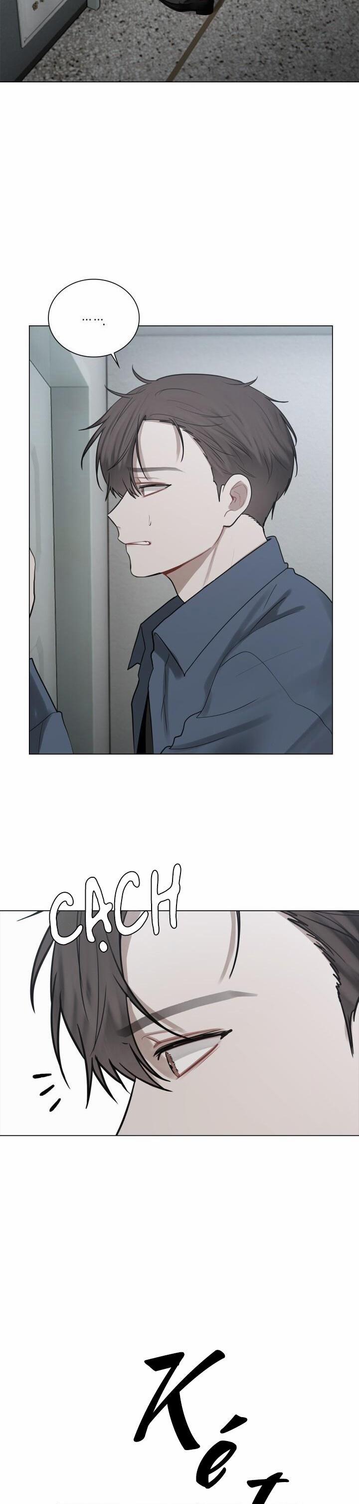 Không Xa Lạ 19 trang 1