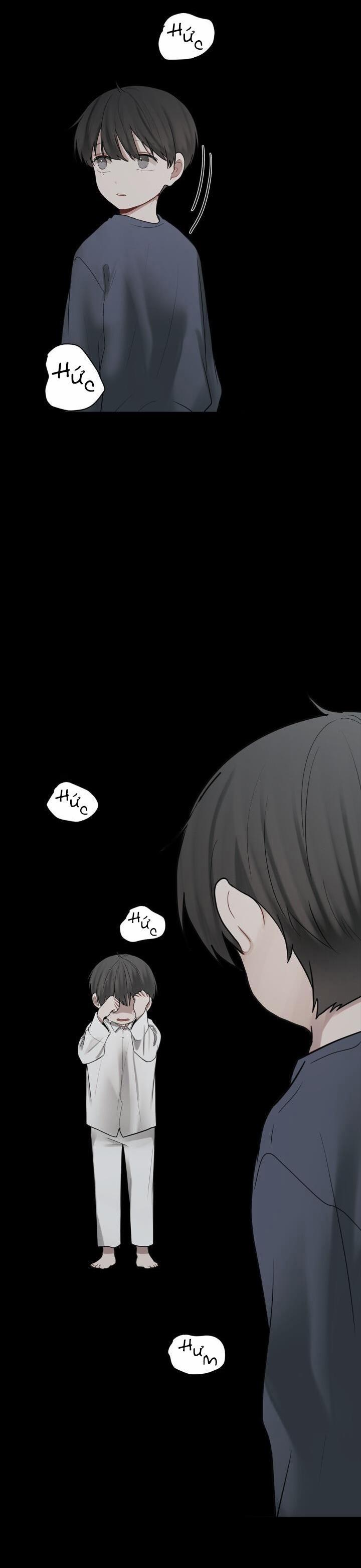 Không Xa Lạ 19 trang 10