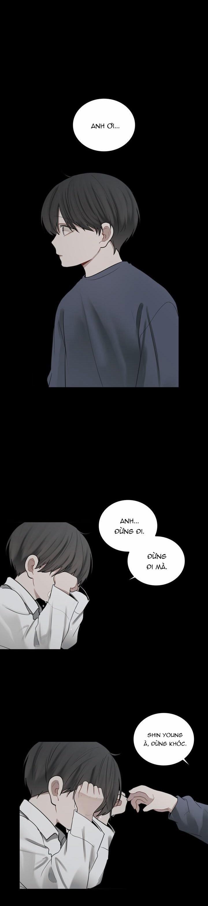 Không Xa Lạ 19 trang 11