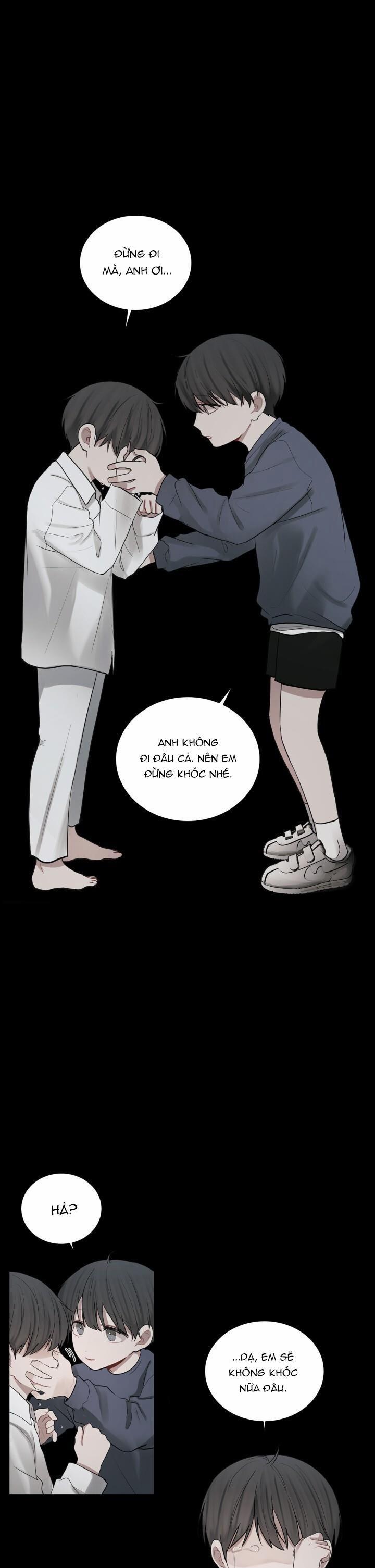 Không Xa Lạ 19 trang 12