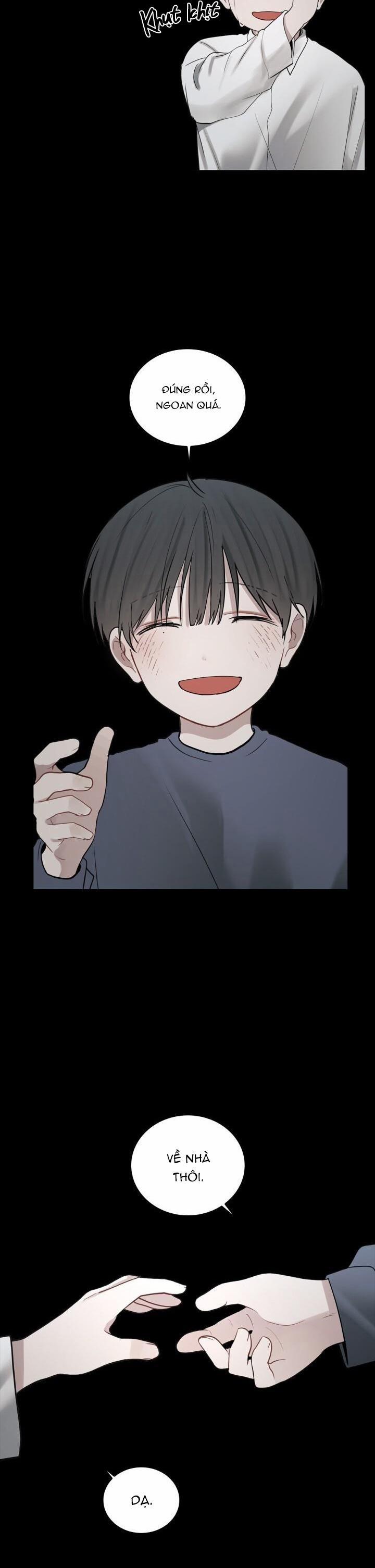 Không Xa Lạ 19 trang 13