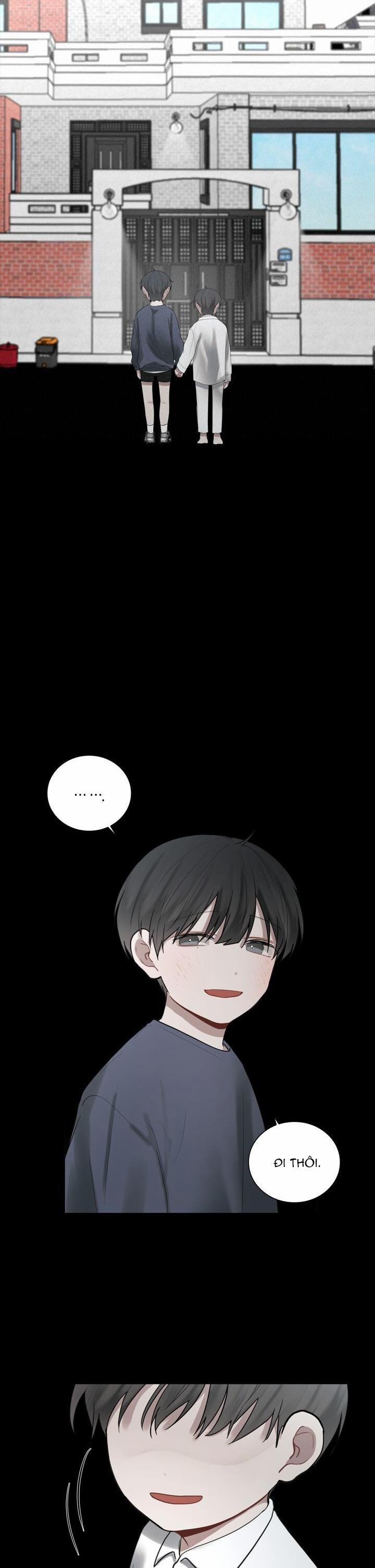 Không Xa Lạ 19 trang 15