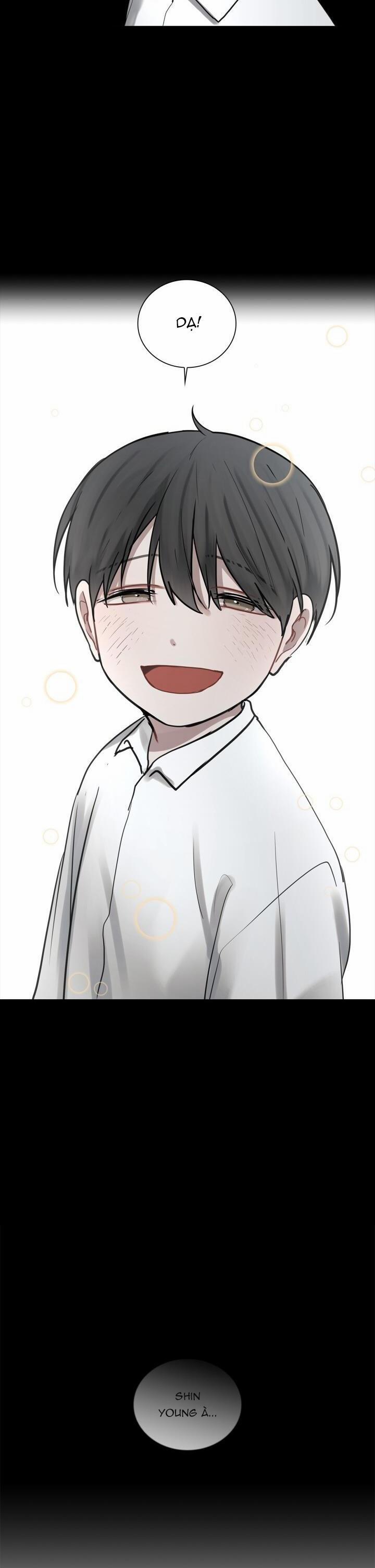 Không Xa Lạ 19 trang 16