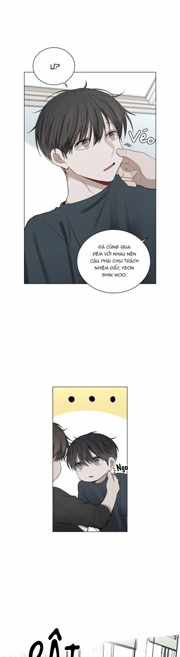 Không Xa Lạ 19 trang 19