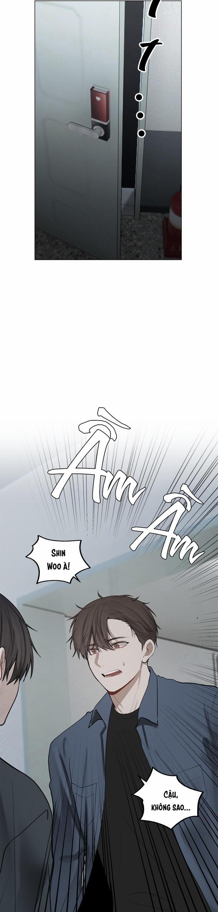 Không Xa Lạ 19 trang 2