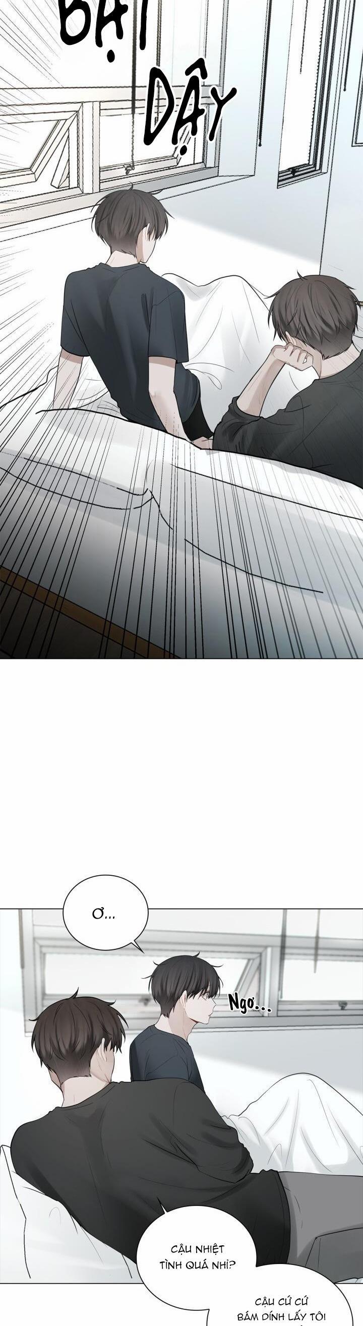 Không Xa Lạ 19 trang 20