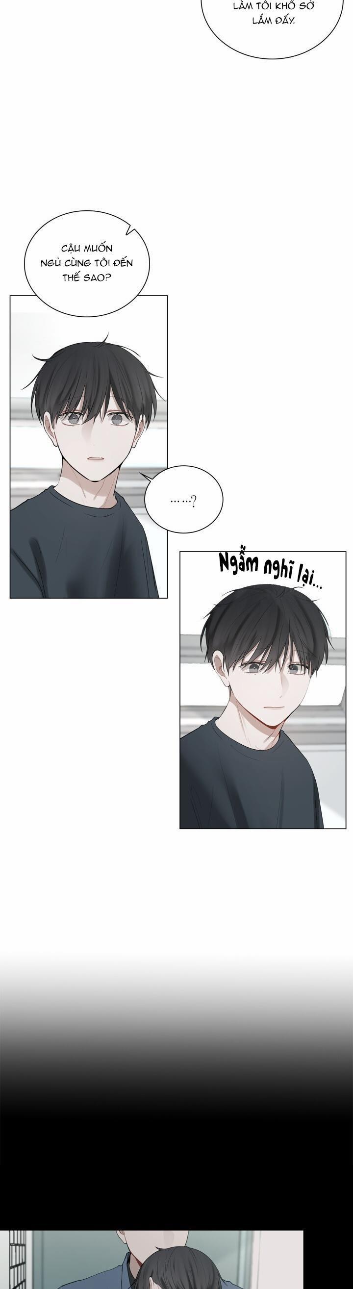 Không Xa Lạ 19 trang 21