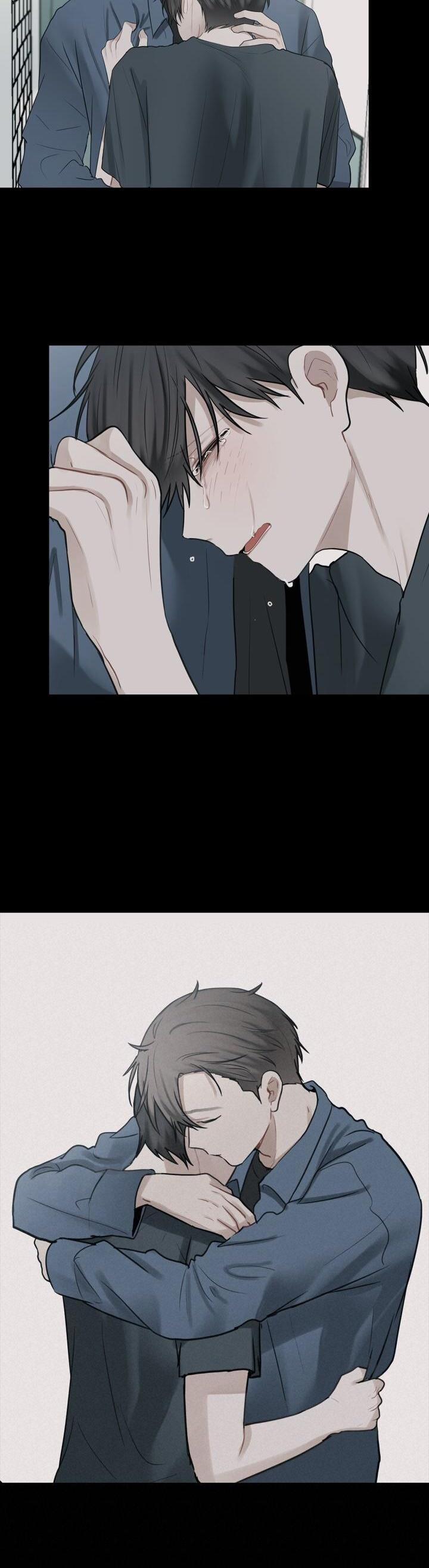 Không Xa Lạ 19 trang 22