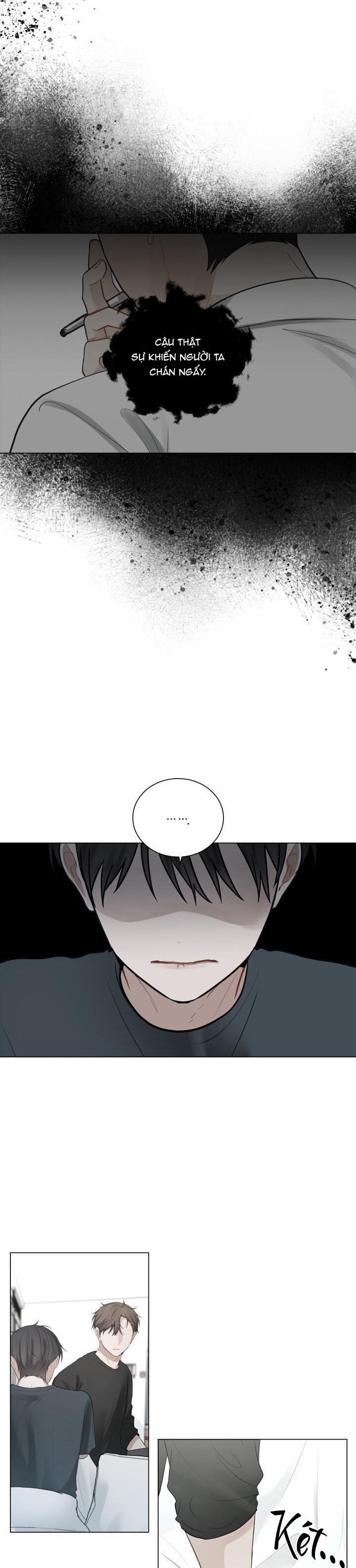 Không Xa Lạ 19 trang 26