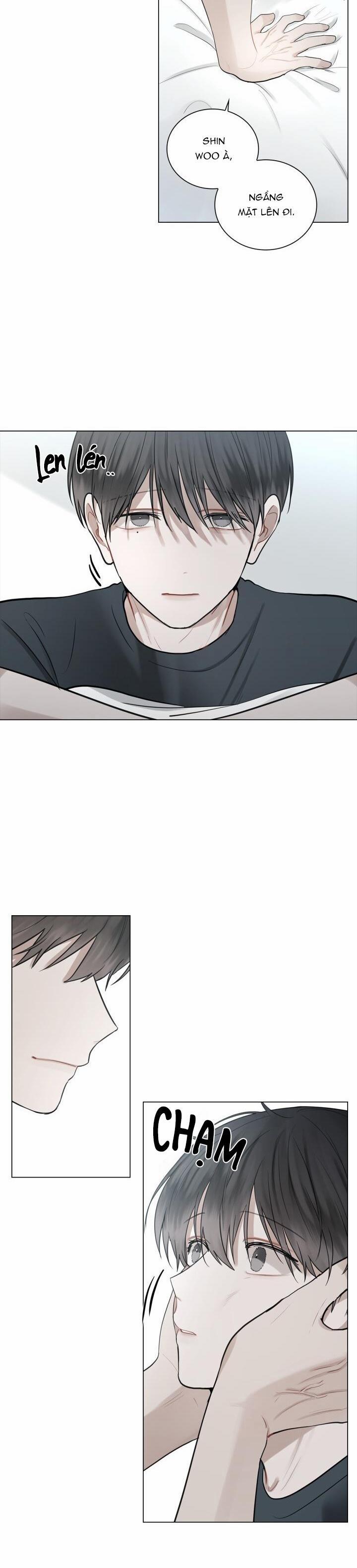 Không Xa Lạ 19 trang 27