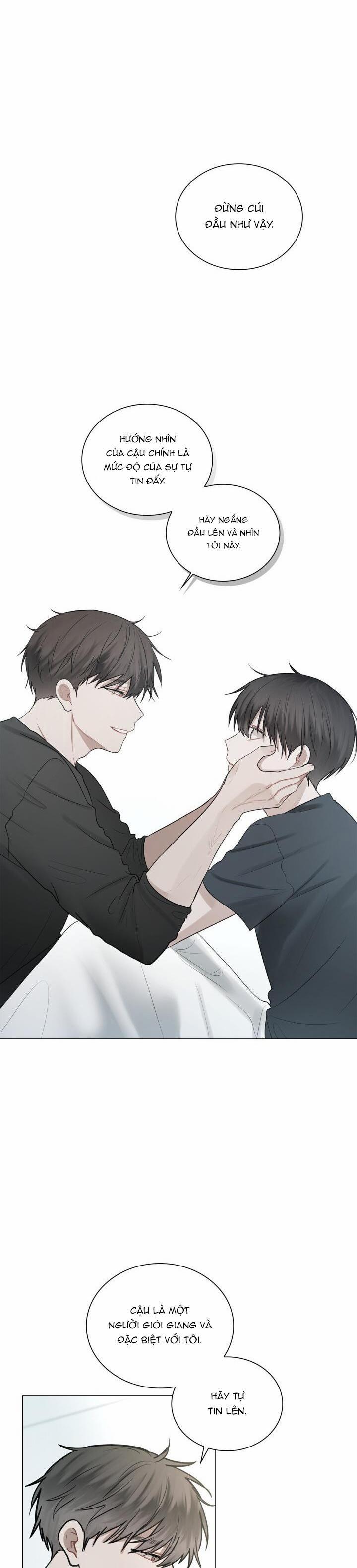 Không Xa Lạ 19 trang 28