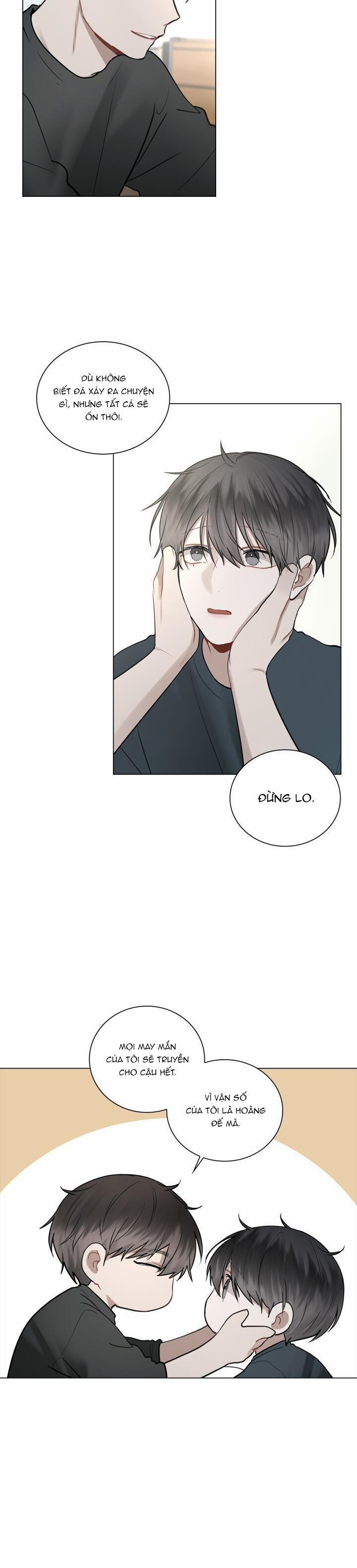 Không Xa Lạ 19 trang 29