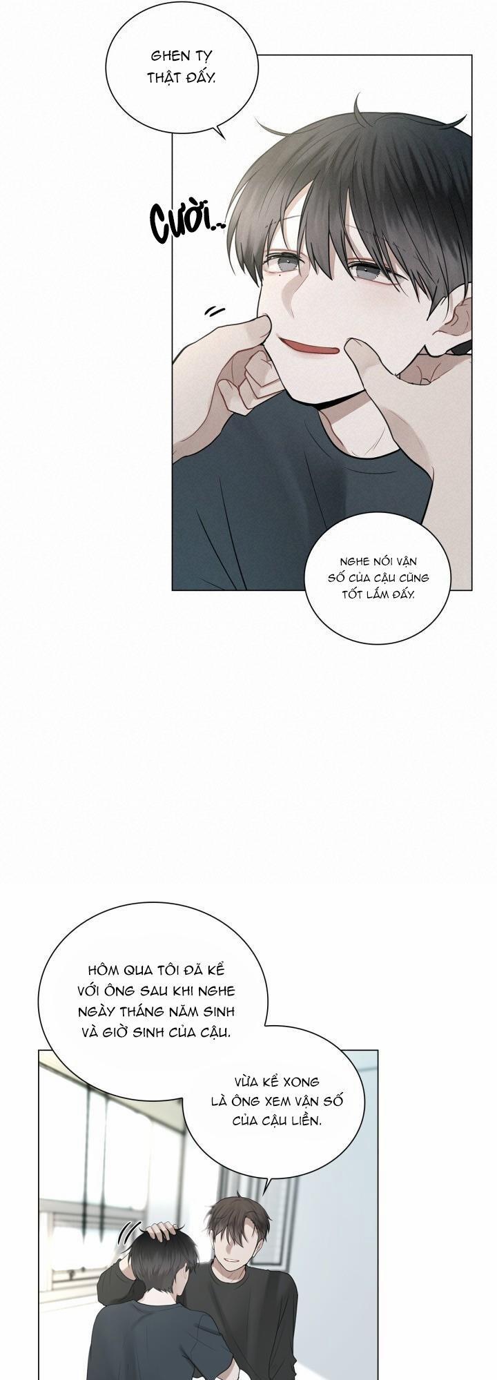 Không Xa Lạ 19 trang 30