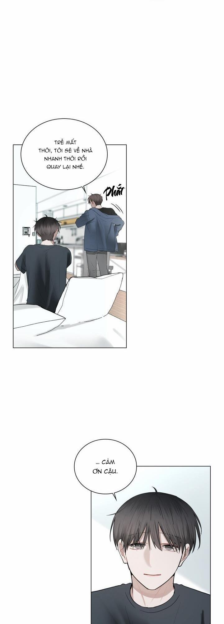 Không Xa Lạ 19 trang 32