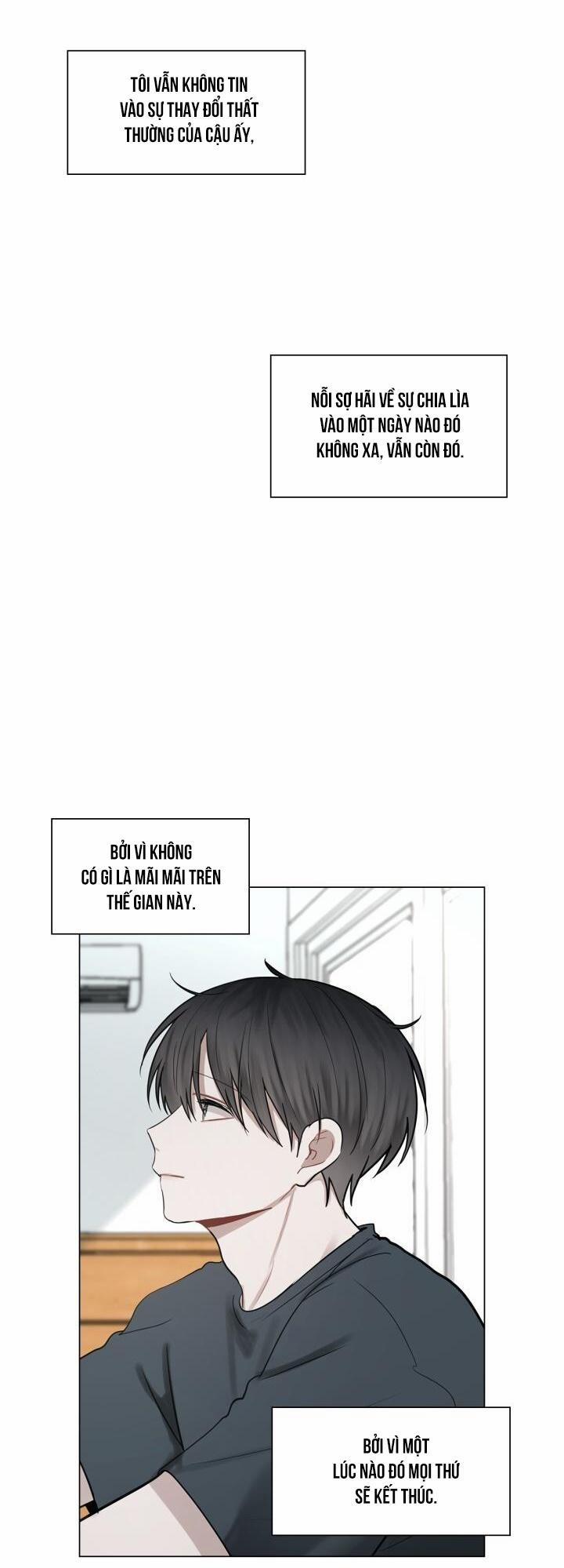 Không Xa Lạ 19 trang 34