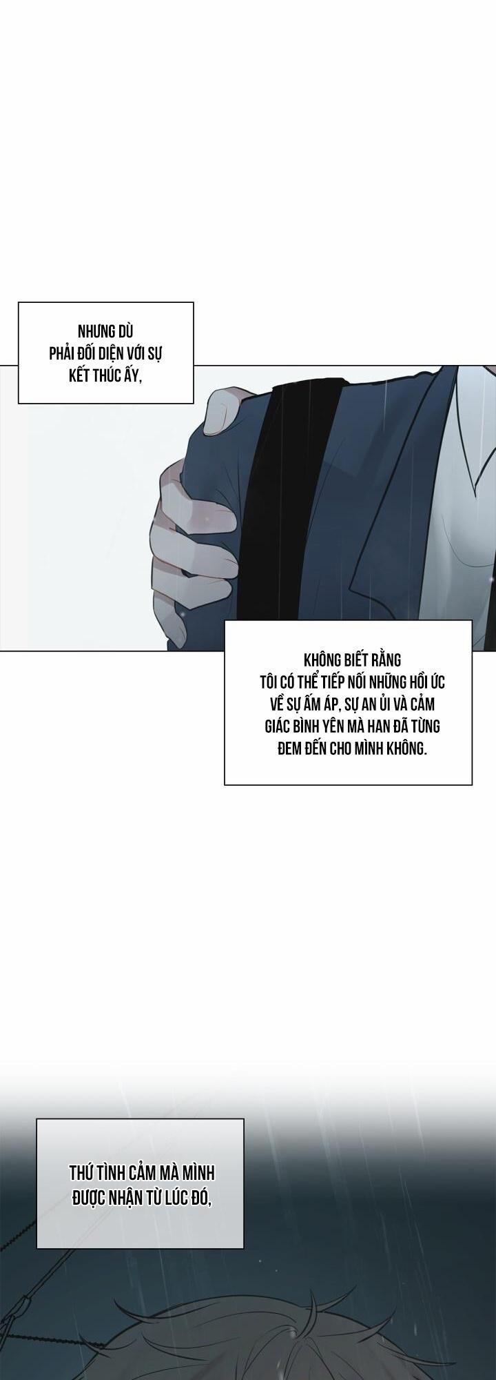 Không Xa Lạ 19 trang 35