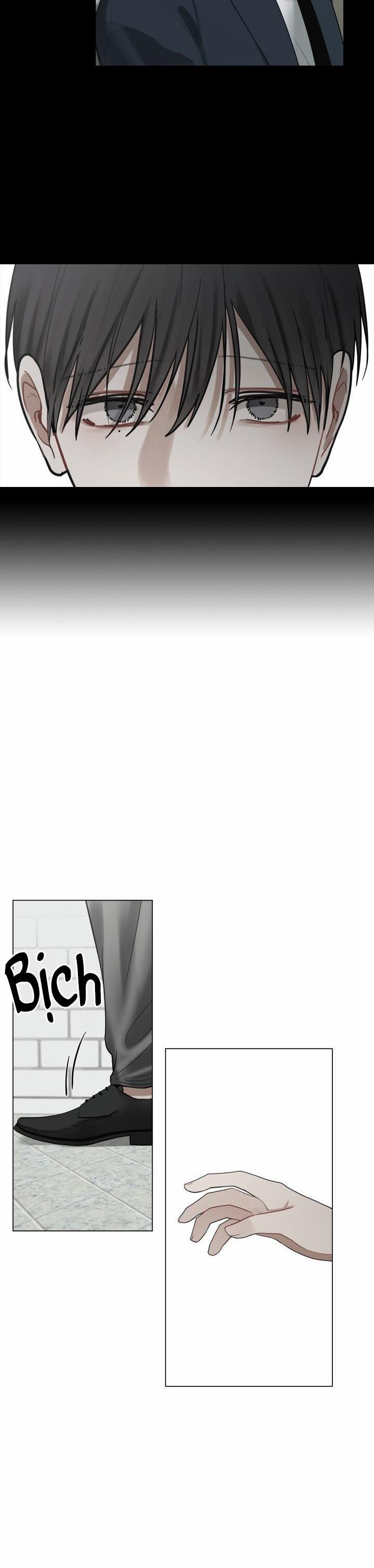 Không Xa Lạ 19 trang 5