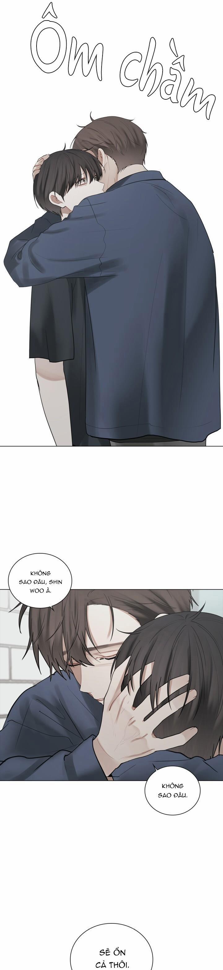 Không Xa Lạ 19 trang 6