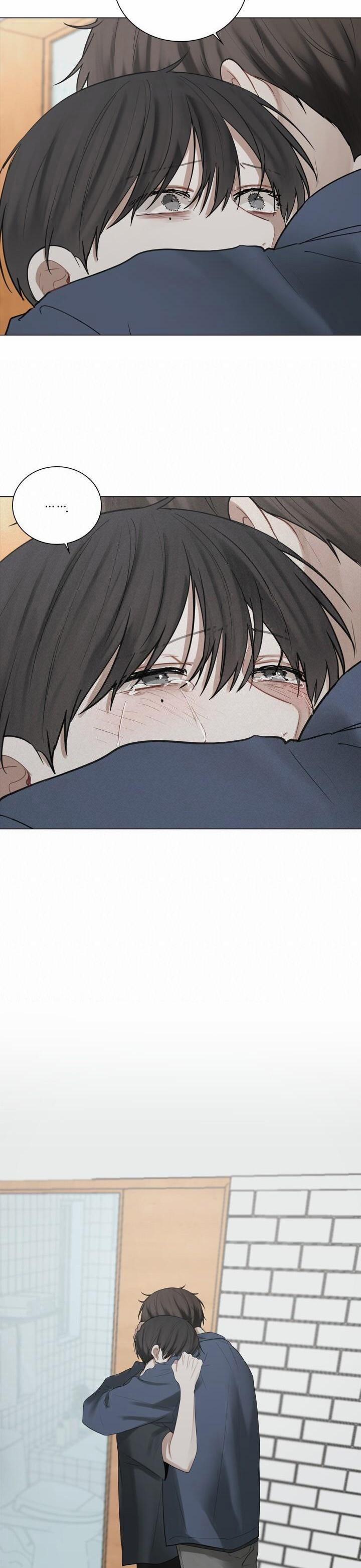 Không Xa Lạ 19 trang 7