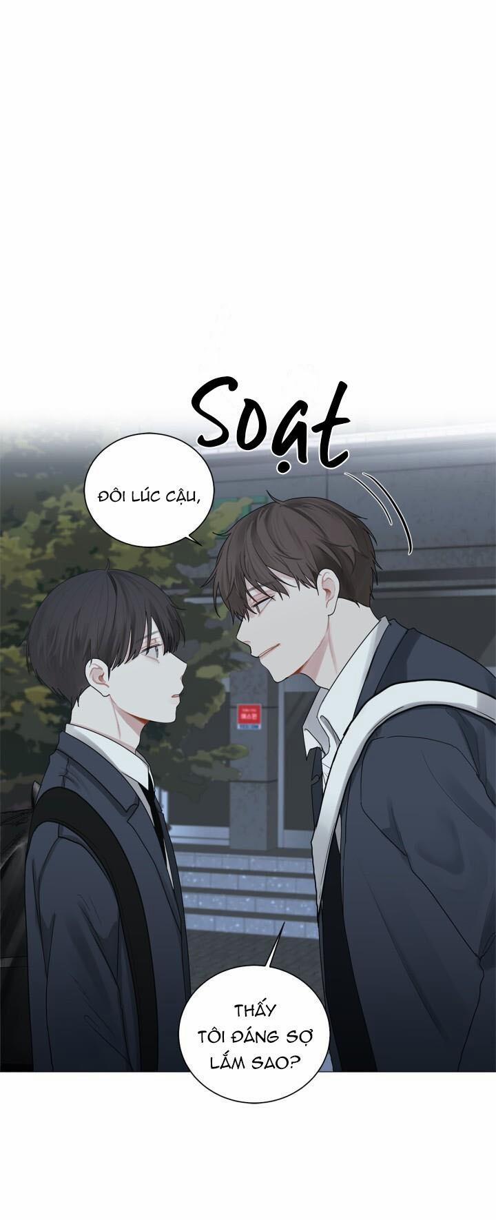 Không Xa Lạ 2 trang 0