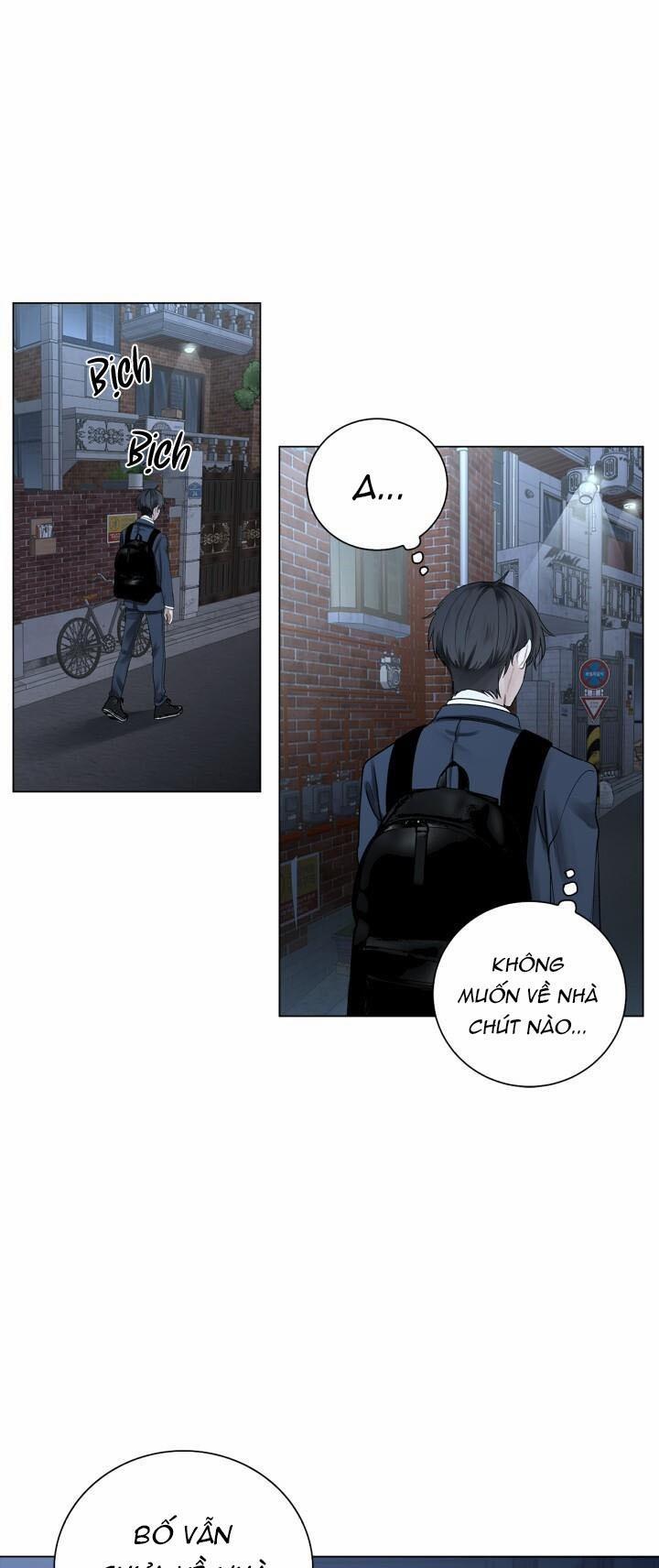 Không Xa Lạ 2 trang 10