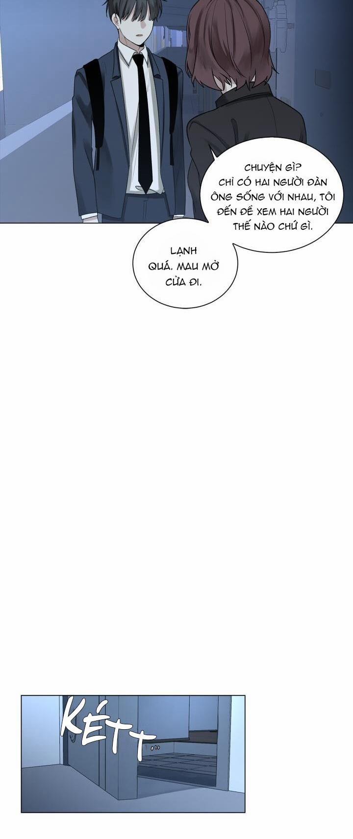 Không Xa Lạ 2 trang 14