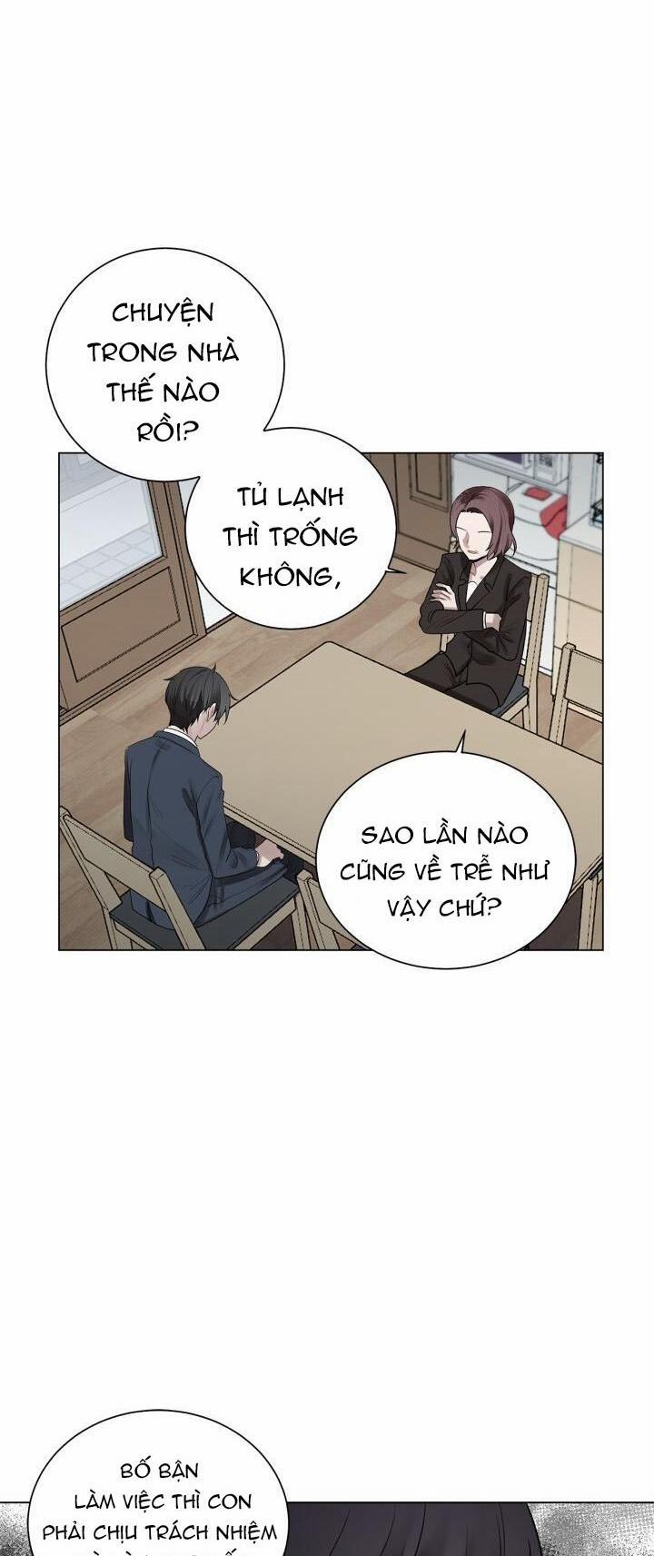 Không Xa Lạ 2 trang 17