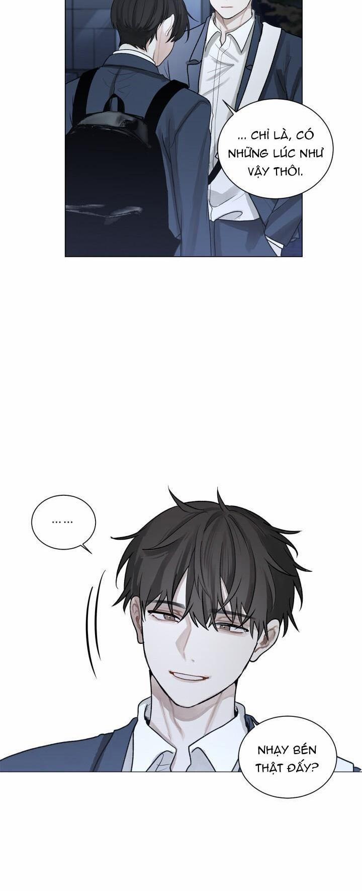 Không Xa Lạ 2 trang 3