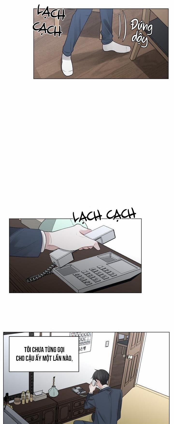 Không Xa Lạ 2 trang 32