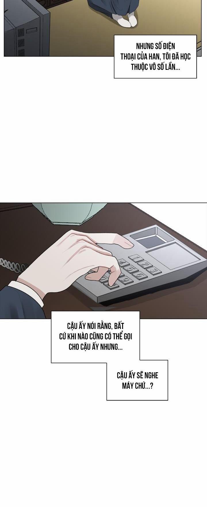 Không Xa Lạ 2 trang 33